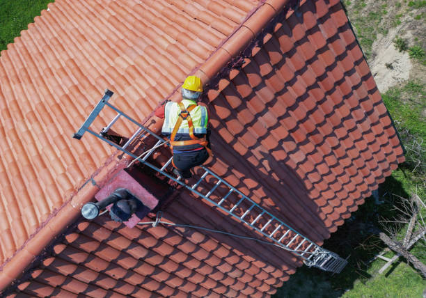 Best Hot Roofs  in Harleysville, PA