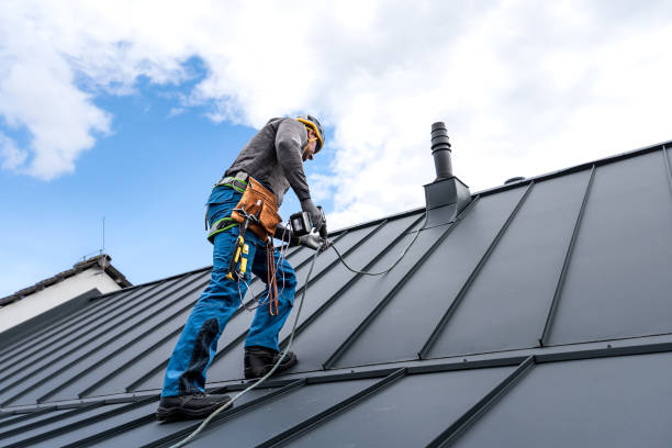 Best Chimney Flashing Repair  in Harleysville, PA