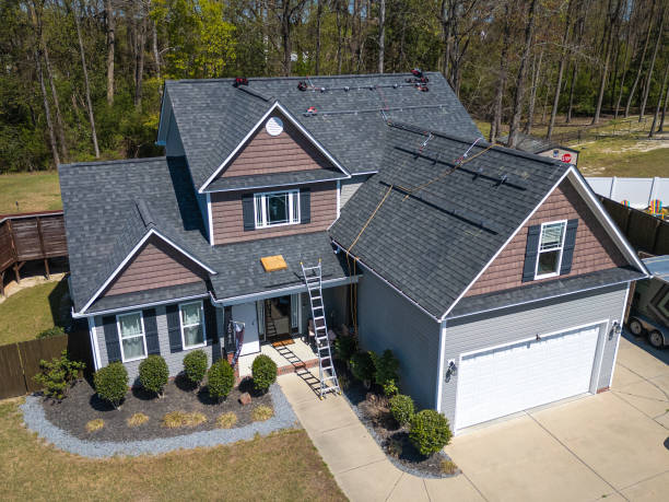 Best Metal Roofing Installation  in Harleysville, PA