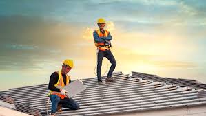 Best Asphalt Shingles Roofing  in Harleysville, PA